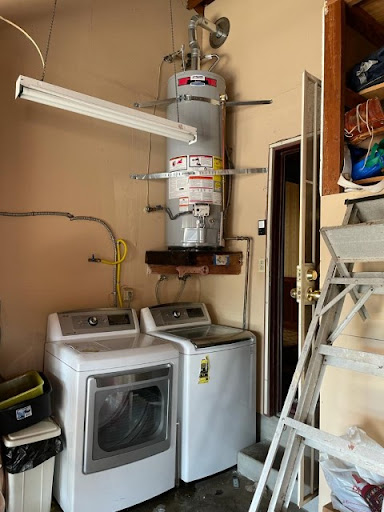 Water Heater #1 Installation and Repair - Thumbnail