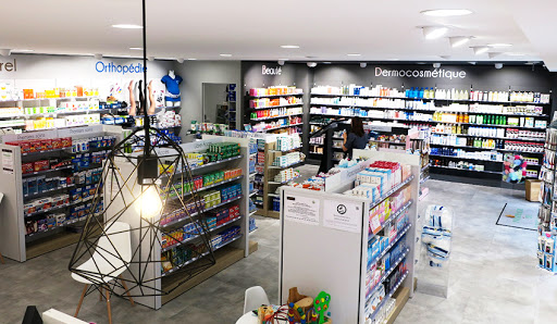 PHARMACIE DU VIEUX DOULON