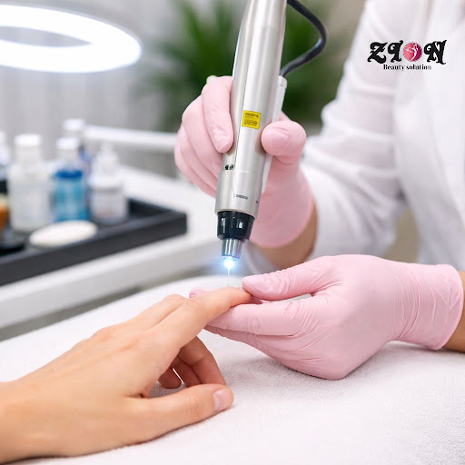 Struggling with stubborn warts that keep coming back? At ZION AESTHETIC CLINIC in Manikonda, our… post image