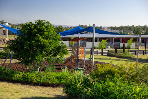 Koffal Park Gallery - Australia