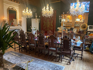 Photo n°47 de Bistro au Chateau à Laimont (Bistro)