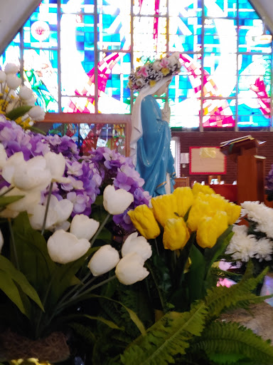 St. Eugene Church - Saints Joachim and Anne Parish - Thumbnail