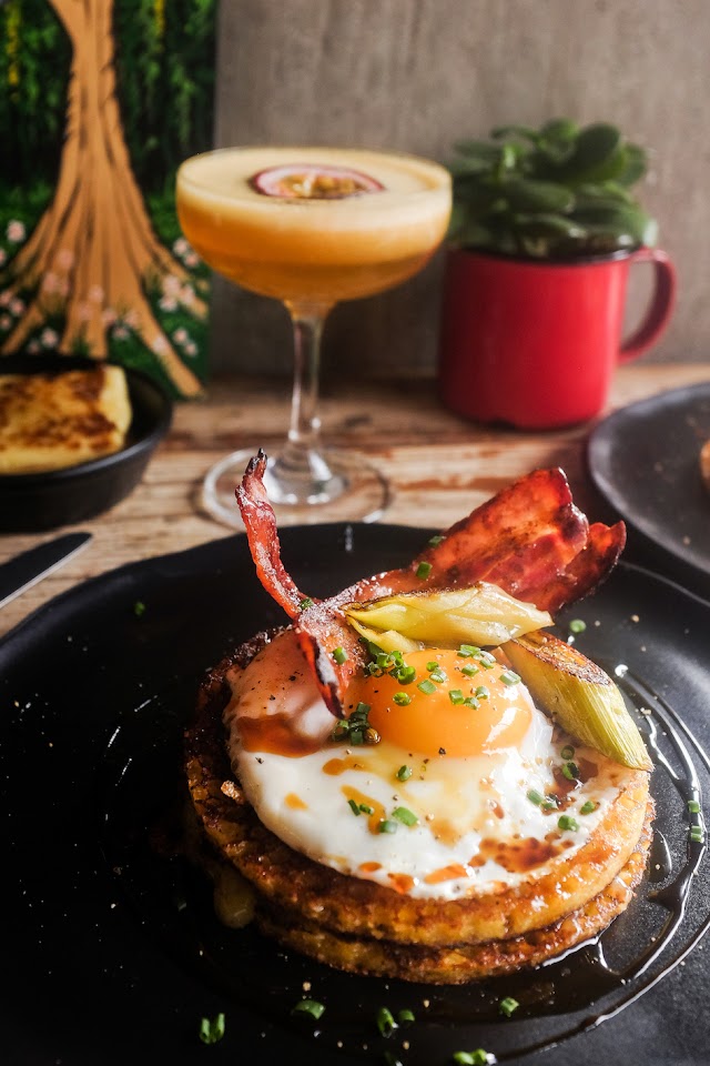 Arepa & Co - Bethnal Green