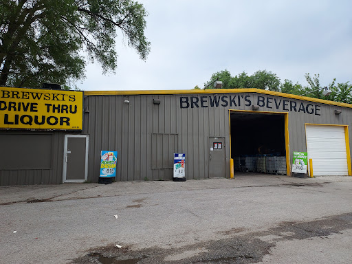 Brewski's Beverage and Redemption center - Thumbnail