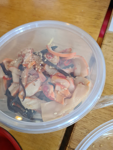 Shiro Sakura Sushi - Thumbnail