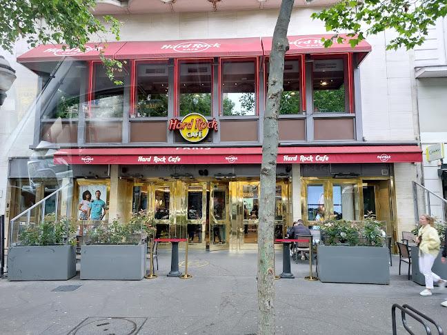 14 Bd Montmartre, 75009 Paris