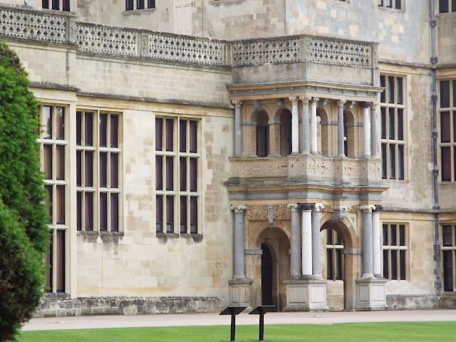 Audley End House and Gardens