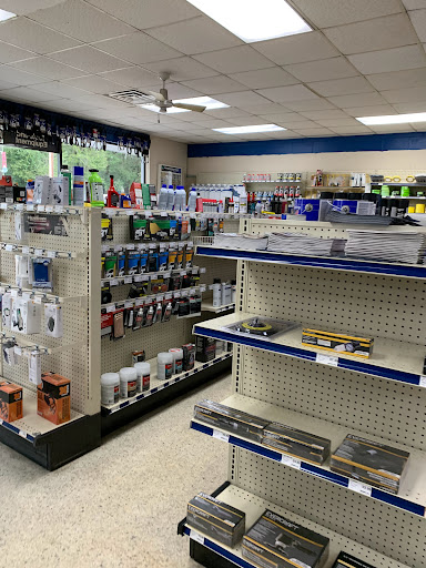 NAPA Auto Parts - Peninsular Auto Parts - Thumbnail