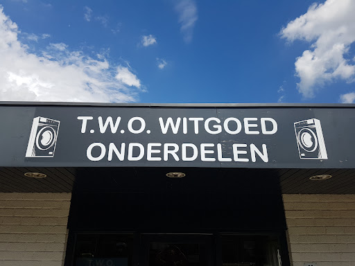 TWO Witgoed - Visual