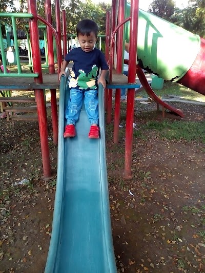 Photos of Parks RTH Bojong