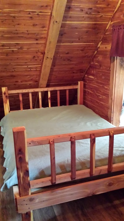 Photos of Twin Lakes Cedar Cabins