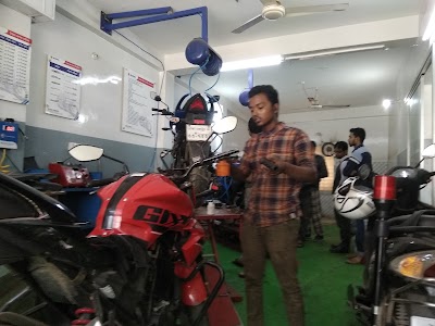 Photos of M/s. Union Motors