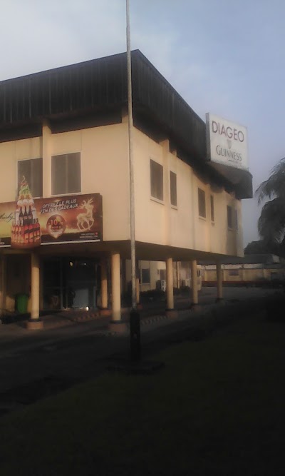 Photos of Guinness Cameroun DIAGEO
