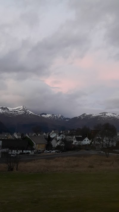 Photos of Volda turisthotell AS