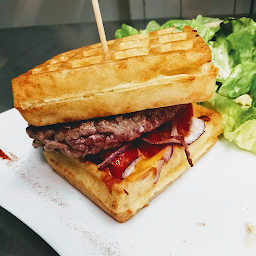 Photo n°9 de Croix Morin à Orléans (Restaurant)