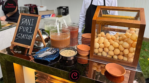 Bring the authentic taste of India's favorite street food to your celebration with the Pani Puri… post image