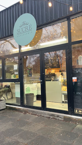 Godziny otwarcia Sucré Pâtisserie