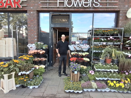 My Flowers Marienfeld Blumenhandel
