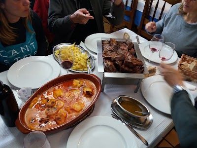 Photos of Meson A'esquipa