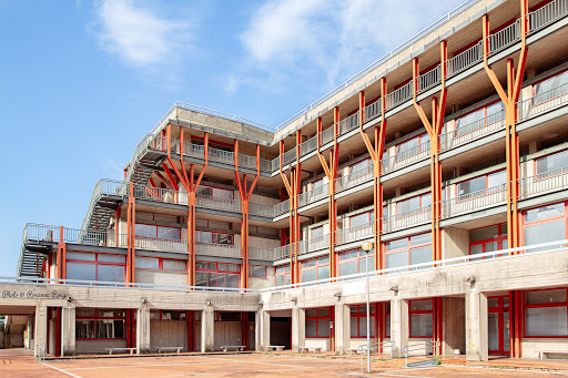 Hospital San Bartolomeo