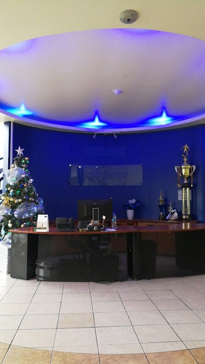 Photos of Base Coca Schlumberger