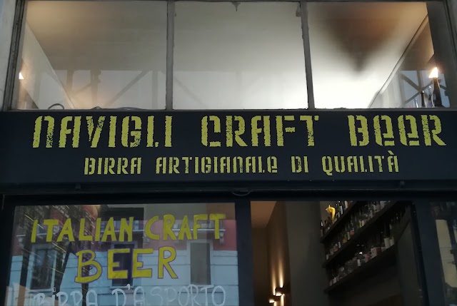 Navigli Craft Beer