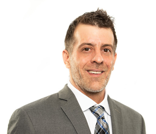 Michael Jamieson - Russell Real Estate Services
