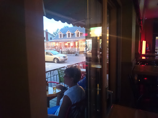 Super Bar - Visual