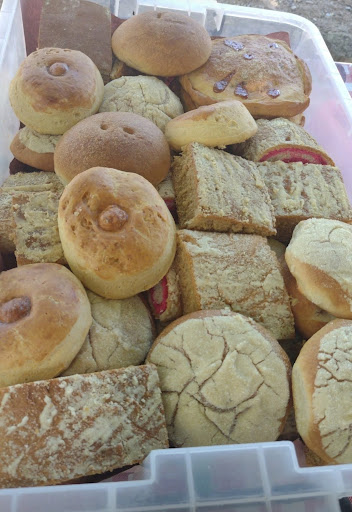 Panaderia CHUCHO - Thumbnail