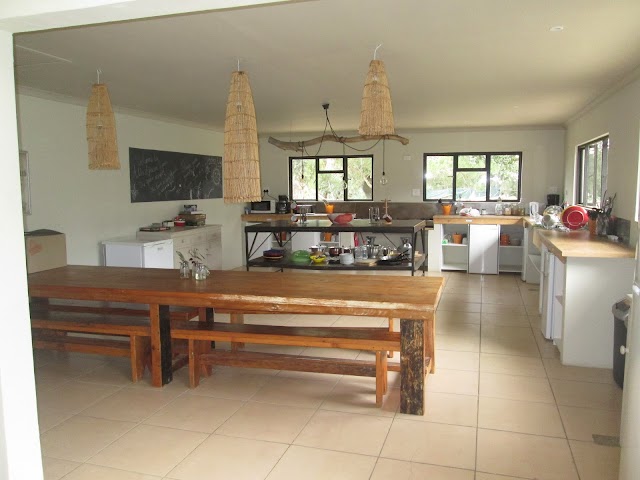 Addo African Home