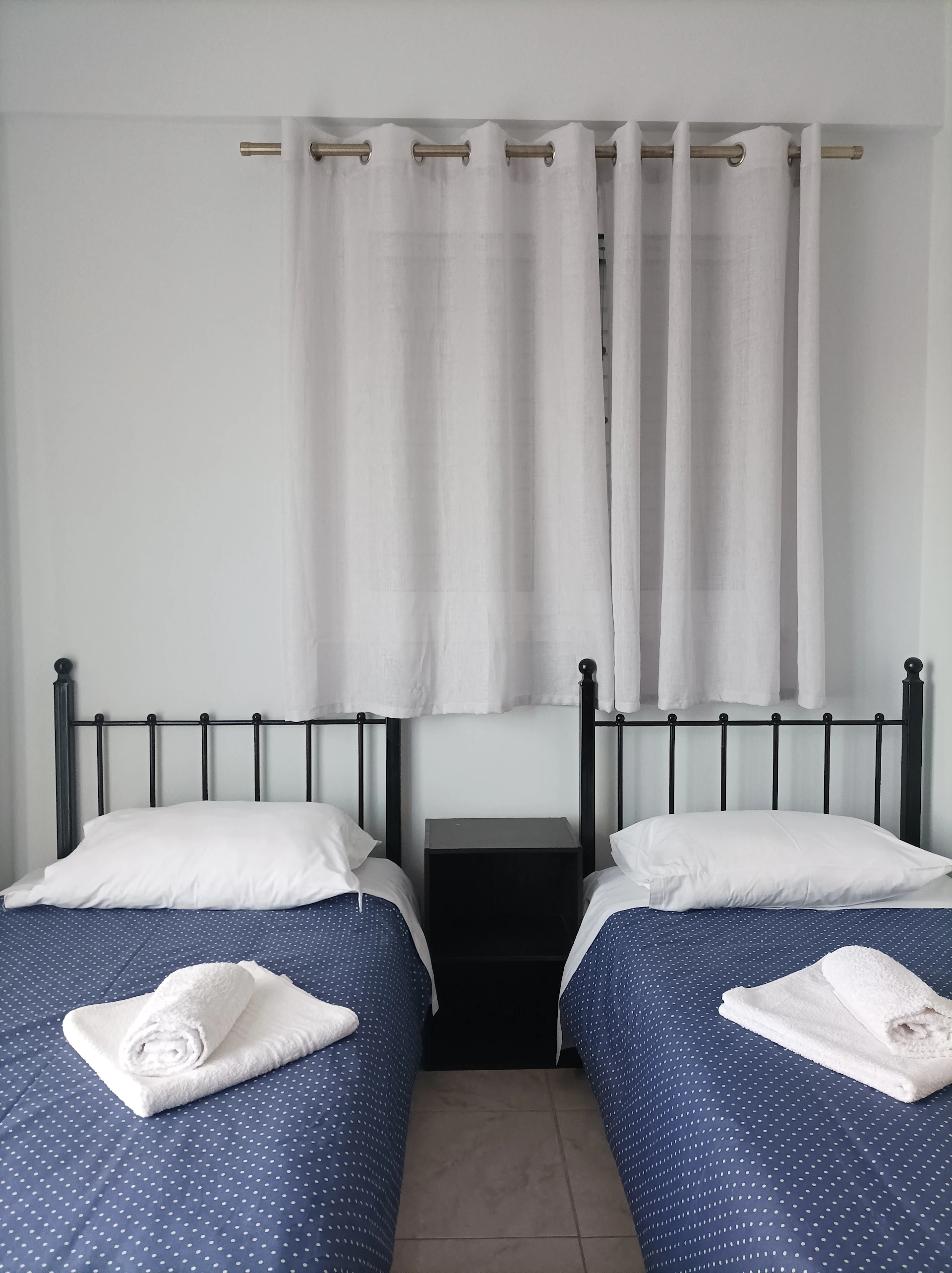 Eirini's Apartment