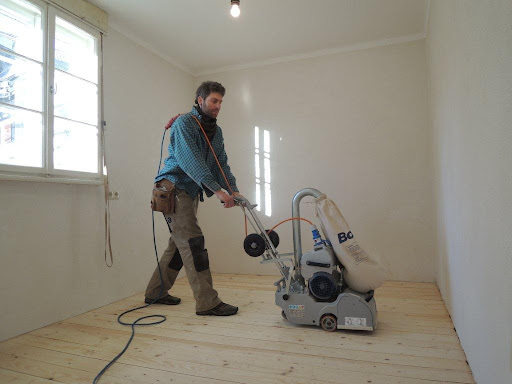 Wildholz Stefan - Allgäuer Universalhandwerker - Thumbnail