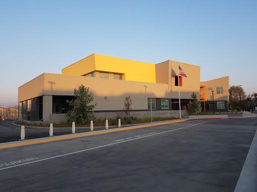 Mabel Mattos Elementary School - Thumbnail
