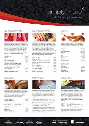Simply Nails and beauty - Thumbnail