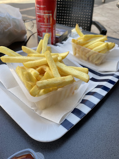 Photo 10 - Snack Food House