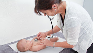 Photo n°10 de Dominique Isnard : Sage-femme à L'Isle-sur-la-Sorgue (Cabinet médical)