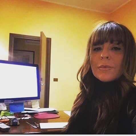 Studio Avvocato Francesca Bufalini separazioni divorzi Logo
