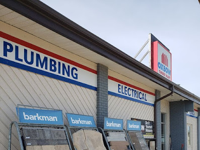 Oxbow Building Supplies - Timber Mart 11 Prospect Ave, Oxbow, SK S0C 2B0, Canada