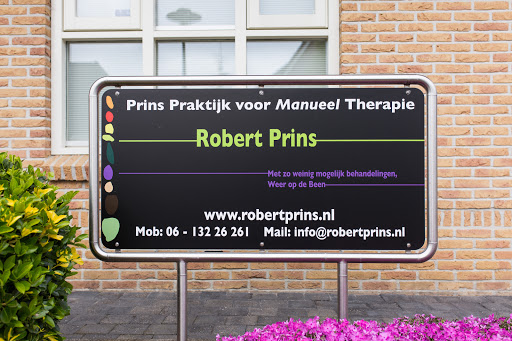Prins Praktijk voor Manueel Therapie. - Thumbnail