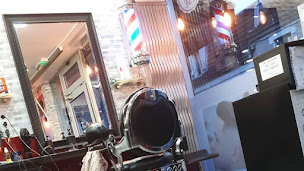 Photo n°16 de NOUVEL BARBER PLUS à Lagny-sur-Marne (Salon de coiffure)