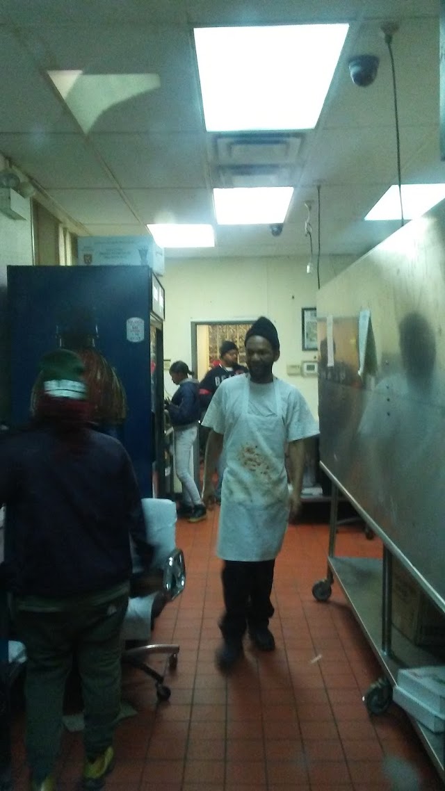 Italian Fiesta Pizzeria