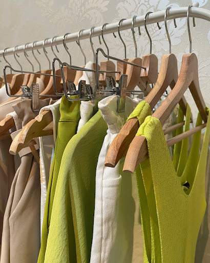 Laste store - Visual