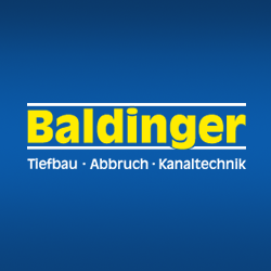 Baldinger GmbH & Co. KG Gallery - Germany