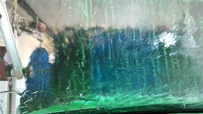 Ultimate Shine Car Wash