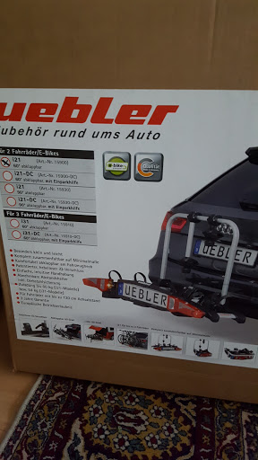 Auto Schulte GmbH - Thumbnail