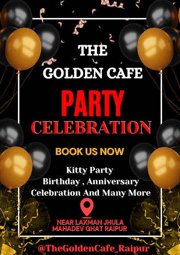 Celebrate Your Party's In Our Pure Veg Cafe With Very Budget Friendly Menu & Best Staff Sarvice..... post image