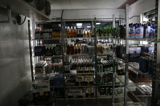 Barrel & Flask Liquors Gallery - United States
