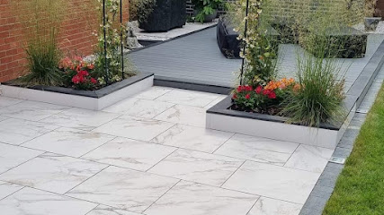 CMC Landscaping & building services ltd