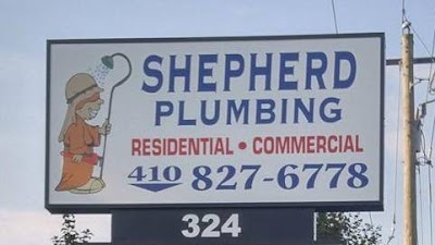 Shepherd Plumbing