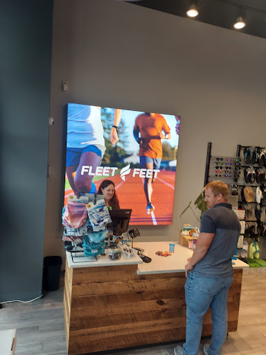 Fleet Feet Pooler Gallery - United States